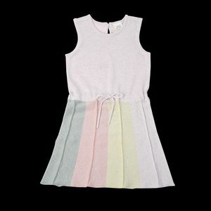 Egg by Susan Lazar Ileana Metallic Dress - BNWT